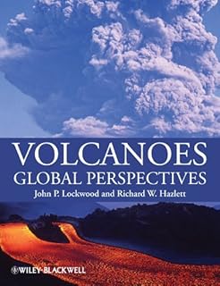 Volcanoes Robert Decker Barbara Decker 9780716789291 - 