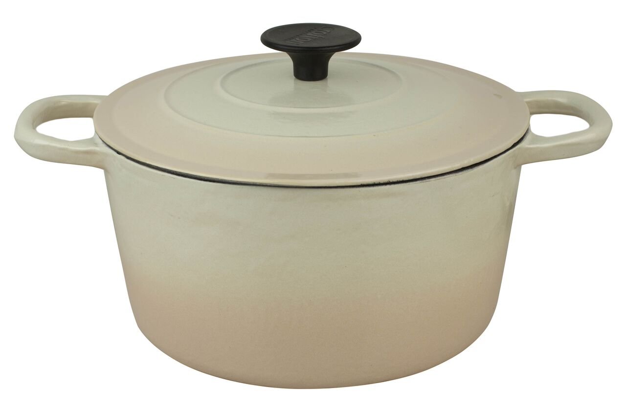 crofton cast iron dutch oven reviews