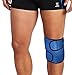 Knee Wrap Hot/Cold Gel Sleeve for Runner Knee Support , Baker Cyst , Rheumatoid Arthritis Treatment , Osteoarthritis , Bursitis , and Patellar Tendinitis Pain