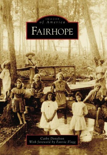 Fairhope (AL) (Images of America)