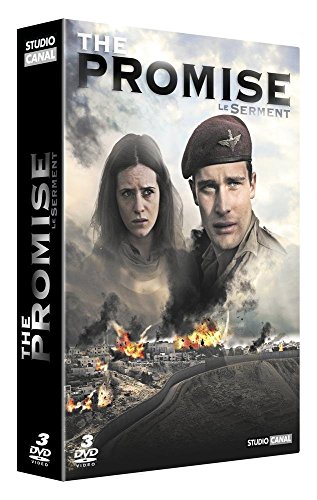 The Promise (Le Serment)