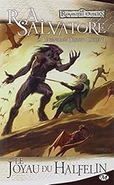 Le  joyau du Halfelin