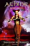 Athine: The Comic Book Adaptation Part 1 (Volume 1) by 