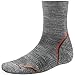 Smartwool PhD Outdoor Light Mid Crew Socks