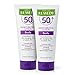 Medline MSR0924006Z Remedy 50+ Daily Moisturizing Body Lotion, 6 oz, Pack of 2