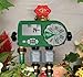 10 Pack - Orbit 58874N Hose Valve, Fits Orbit Complete Yard Watering Kits 58872N & 91592
