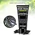 Baomabao Unisex Blackhead Remover Deep Cleansing Pilaten Purifying Peel Face Mask