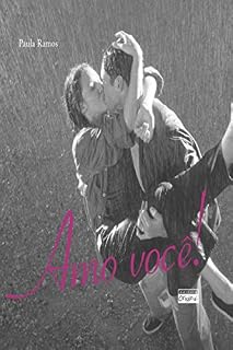 Livro Amo você