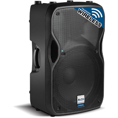 alto bluetooth speaker