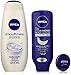 Nivea Body In-Shower Skincare Gift Set
