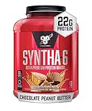 BSN SYNTHA-6 Whey Protein Powder, Micellar