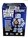Diamond Select SDCC 2017 Exclusive Iron Giant (Superman Version) Vinimate