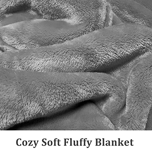 Kpblis Wearable Blanket Hoodie for Women and Men, Oversized Wearable