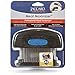 Jaccard 200345N 45-Blade Meat Tenderizer, Simply Better Meat Tenderizer, ABS Columns/ Removable Cartridge, NSF Approved, Black