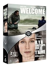 Welcome + Il Y A Longtemps Que Je T'aime - Pack
