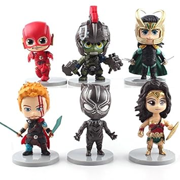 ragnarok online action figure