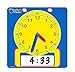 Teacher's Choice Writable Dry Erase Learning Clock | Large 12