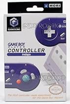 Hori Gameboy Player Controller Indigo