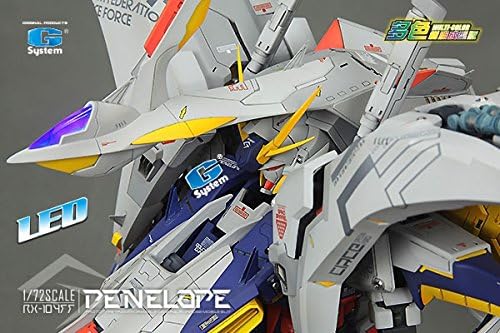 Amazon G System 1 72 ペーネロペー オデュッセウスガンダム フルキット プラモデル 通販