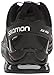 Salomon Men's XA PRO 3D GTX, Black/Pewter, 12 M US