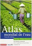 Image de Atlas mondial de l'eau : Une pénurie annoncée