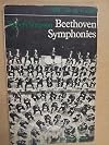 BEETHOVEN SYMPHONIES Robert Simpsons BBC music