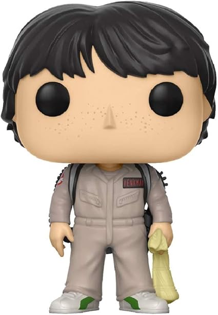 stranger things pop figures amazon