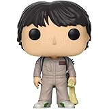 ghostbuster lucas pop