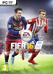 FIFA 16