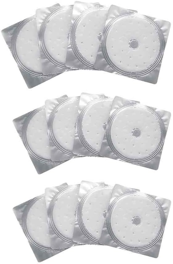 Uplord Breast Enlargement Enhancer Patch,Collagen Breast Lift Firm Mask, Breast Enhancer Augmentation Firming Pad Bust Treatment