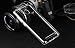 XIAOMI RedMi 3s case, MicroP(TM) Nature TPU Soft Cover Crystal Case Clear Skin Soft Case Sl Case for Xiaomi RedMi 3s & RedMi 3 - Retail Packaging (RedMi 3/3S Clear TPU)