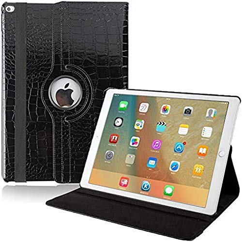 elecfan iPad 7th Generation Case inch 2019, New 360 Degrees