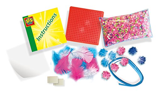 3 SES+Creative+6256+Beedz+Animals