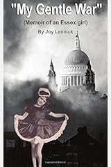 My Gentle War by Joy Lennick (2015-02-05) Paperback