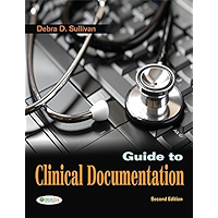 Guide to Clinical Documentation