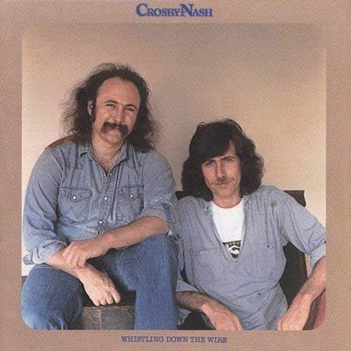 NASH,GRAHAM / CROSBY,DAVID - David Crosby/Graham Nash - Amazon.com