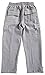 Pro Club Men's Heavyweight Fleece Cargo Pants, Heather Gray, X-Large