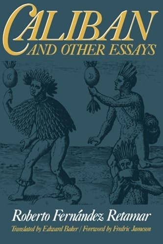 Download Caliban and Other Essays PDF
