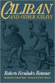 Caliban and other essays image