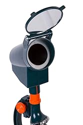 Levenhuk LabZZ M3 Microscope for Children with
