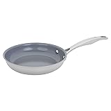 HENCKELS Clad H3 8-inch Induction Ceramic Nonstick