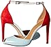 Calvin Klein Women's Sirena Dress Sandal