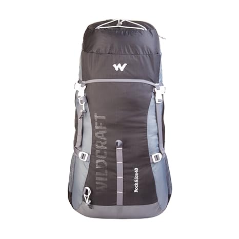 wildcraft rock & ice 40 rucksack