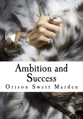 Ambition and Success Ambition and Success