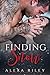 Finding Snow (Fairytale Shifter Book 4)