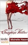 The Vampire Diaries: Sanguine Veritas (Kindle Worlds Novella)