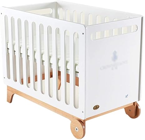 Lit bebe avec roue Clearance