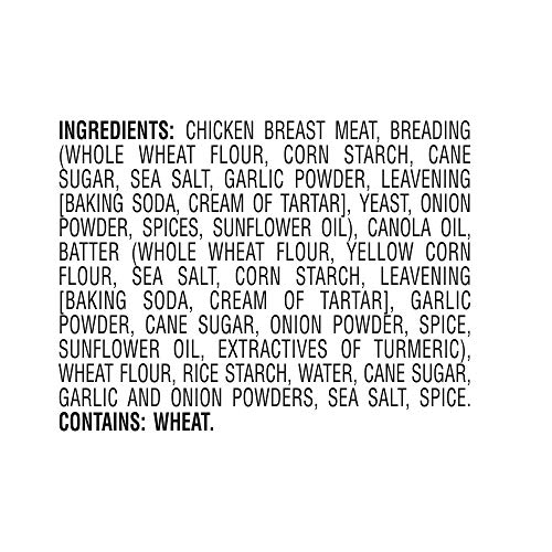 4 Earths+Best+Organic+Chicken+Nuggets