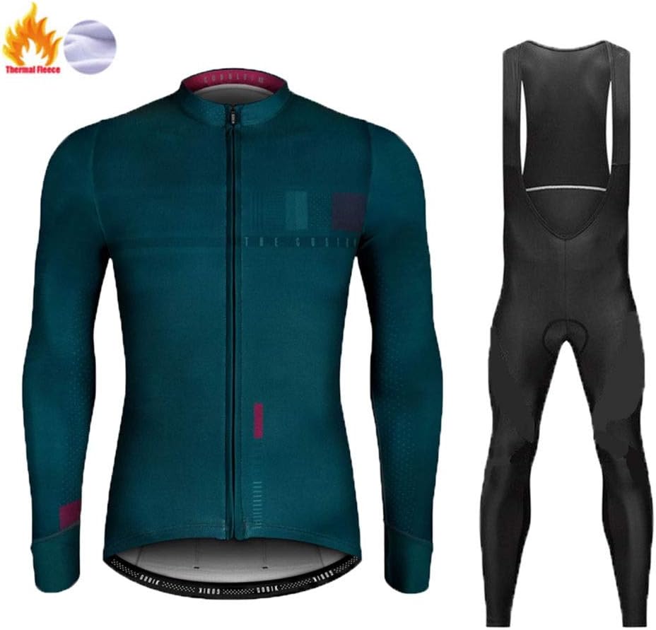 thermal mtb jersey