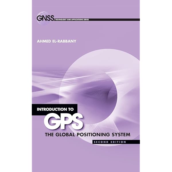 Amazon.com: Understanding Gps/Gnss Principles (Gnss